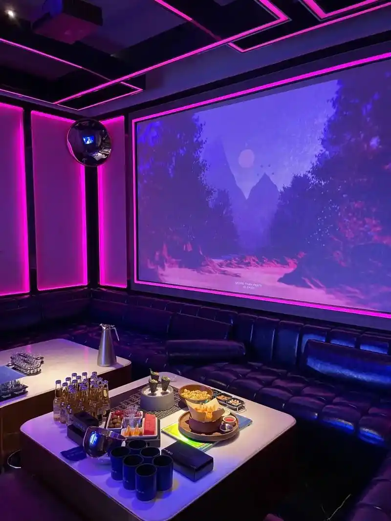 天津商务ktv精选低端场所推荐-河东区ktv预定